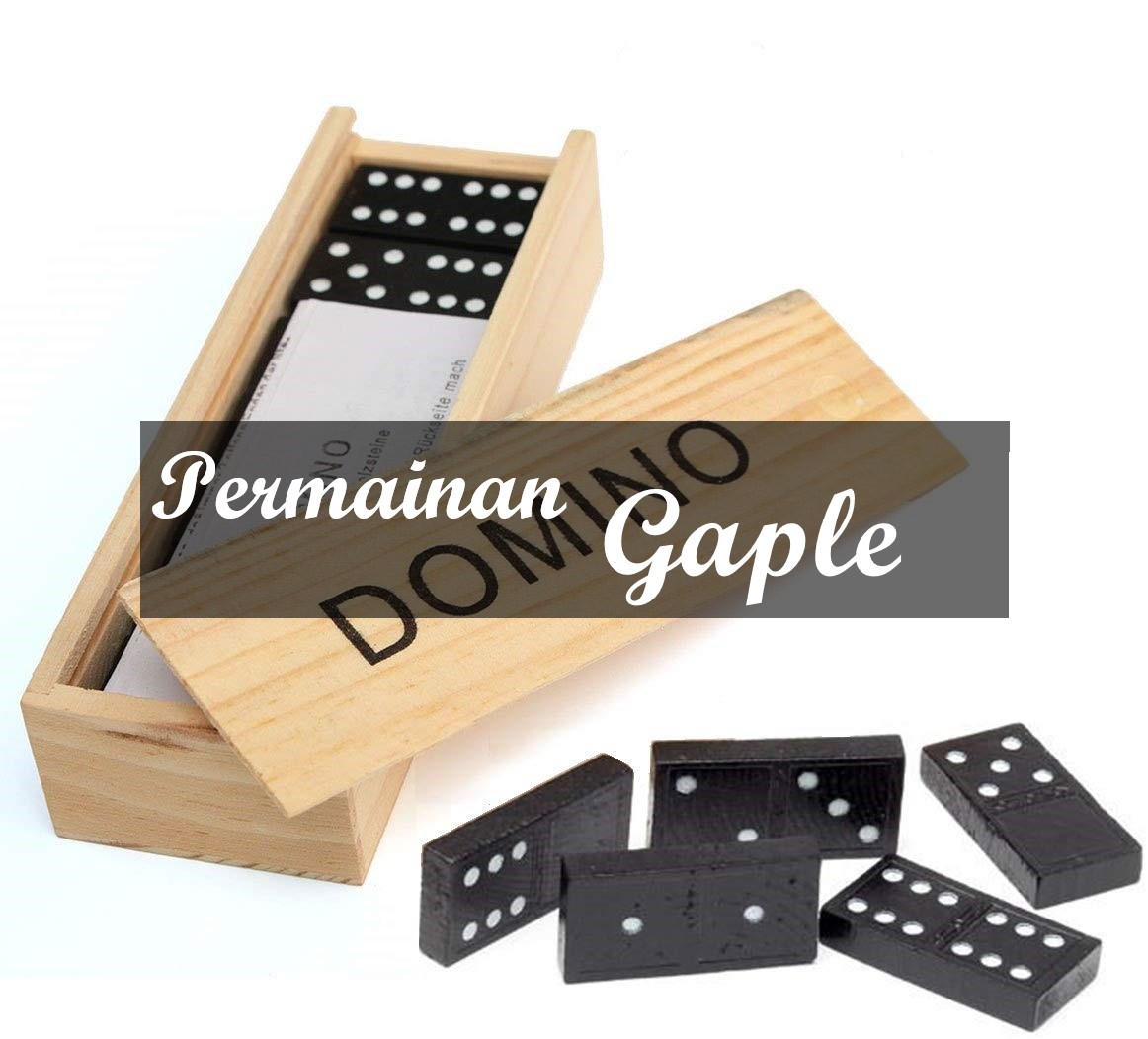 Permainan Gaple