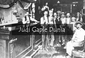 Judi Gaple Dunia