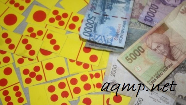 cara seru menikmati judi gaple bertaruh rupiah