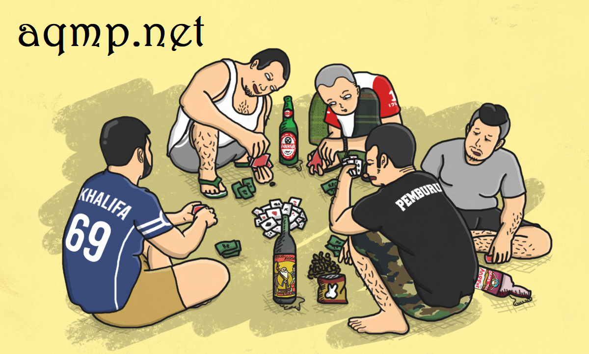Hasil Penelitian Dari Para Ahli Yang Tahu Cara Memenangkan Judi Gaple Online